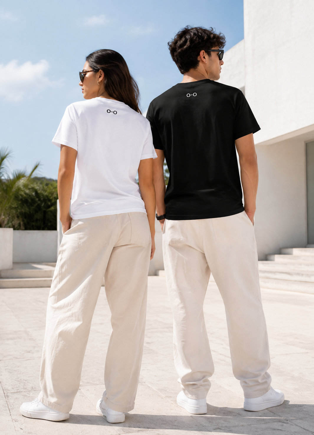 KINGSIDE ESSENTIAL — T-Shirt