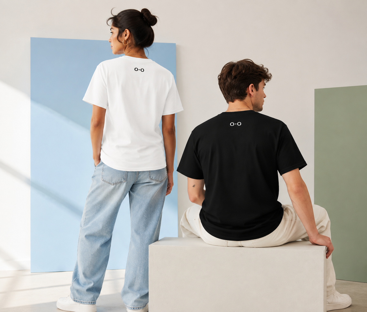 KINGSIDE ESSENTIAL — T-Shirt