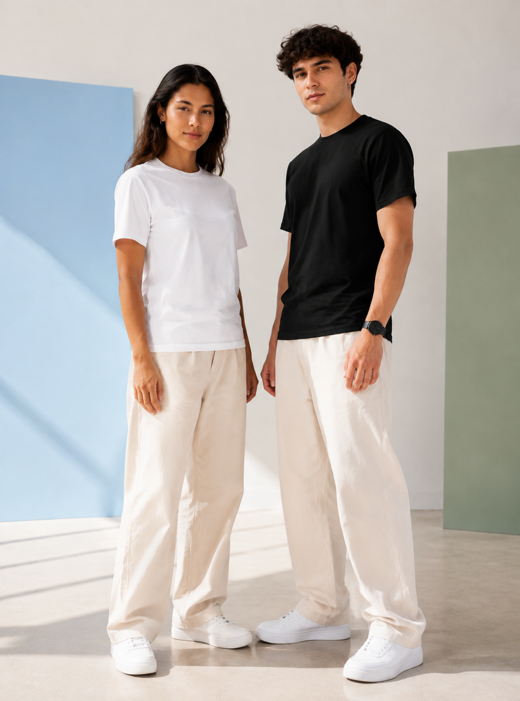 KINGSIDE ESSENTIAL — T-Shirt