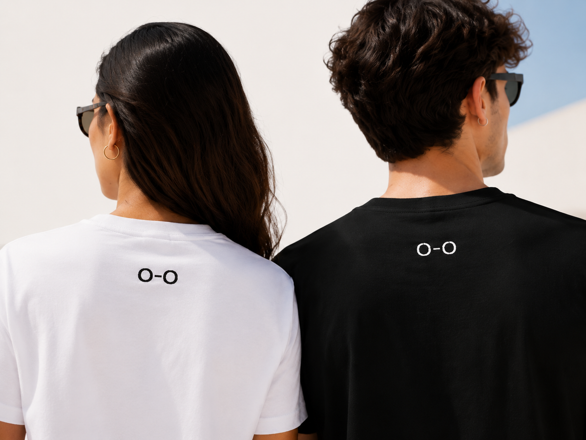 KINGSIDE ESSENTIAL — T-Shirt